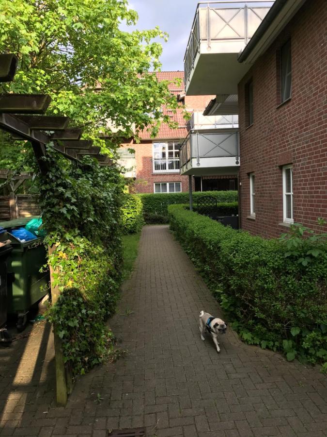 Forststrasse Am Residence-park Apartment *