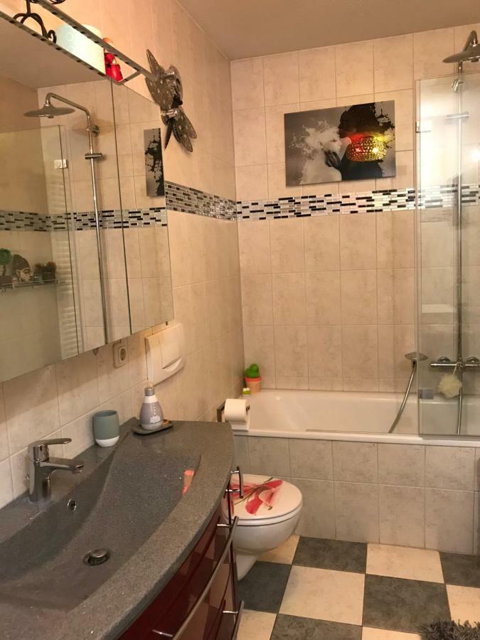 Forststrasse Am Residence-park Apartment Raben Steinfeld