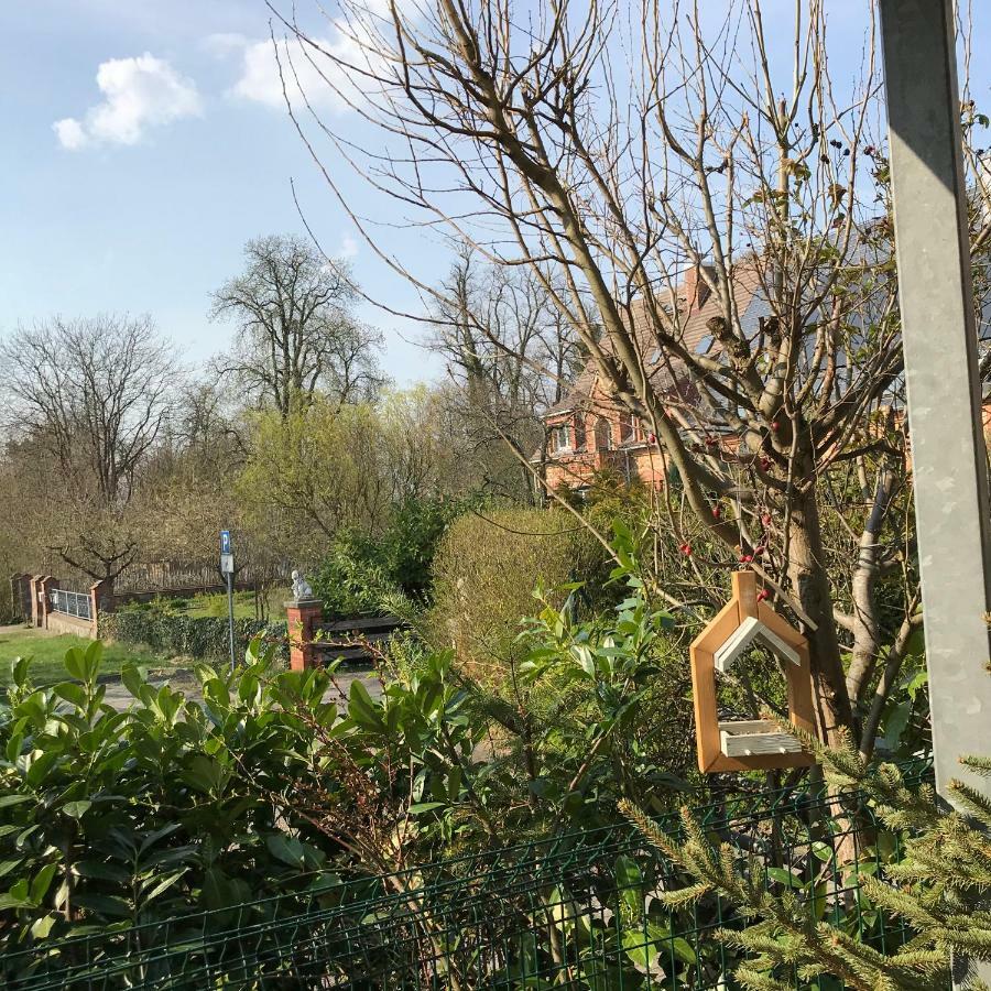 Forststrasse Am Residence-park * Raben Steinfeld