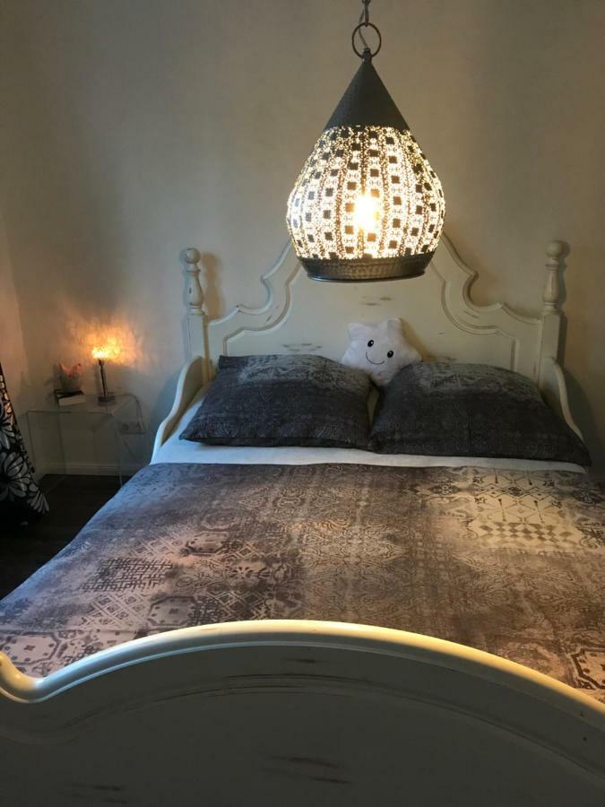 Forststrasse Am Residence-park Apartment Raben Steinfeld